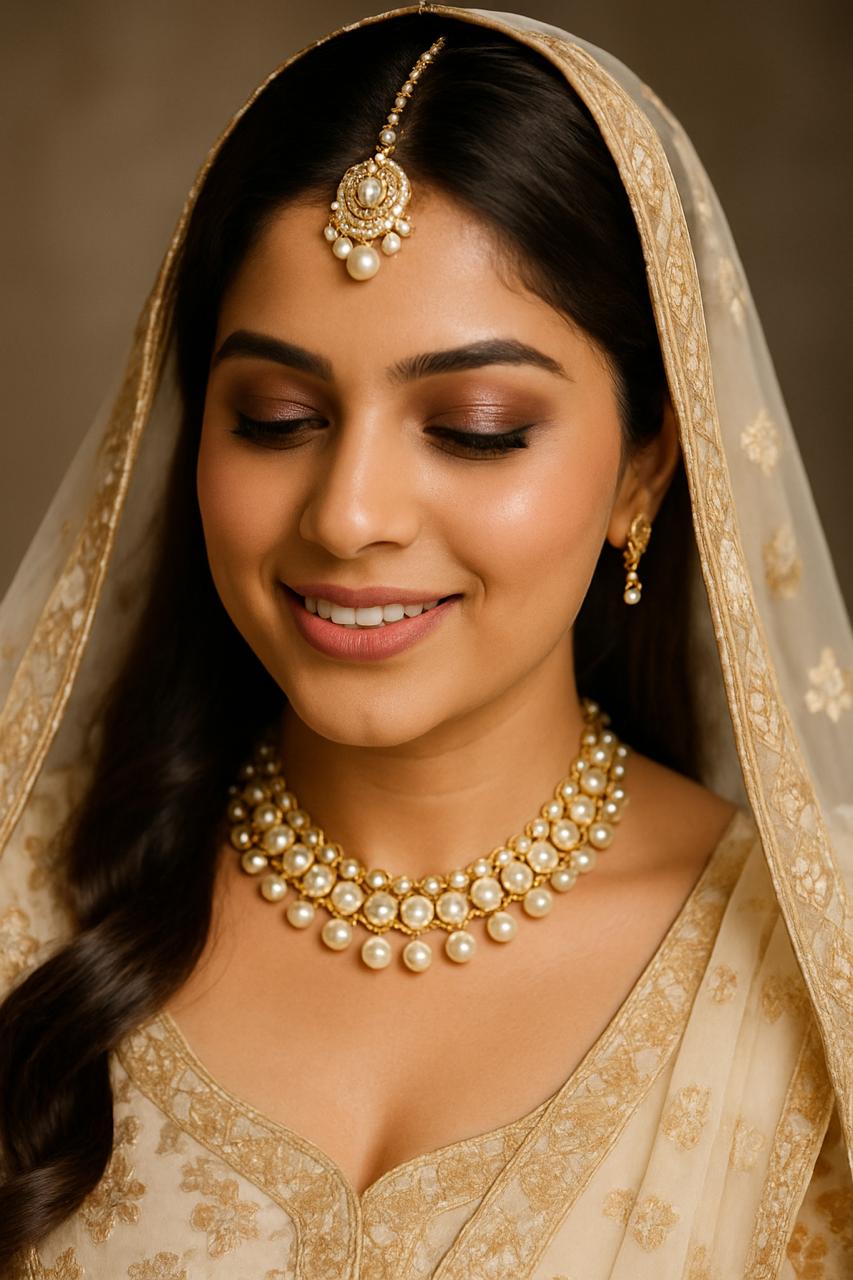 Your Pre-Wedding Skincare Journey: A Month-by-Month Guide to a Radiant Glow